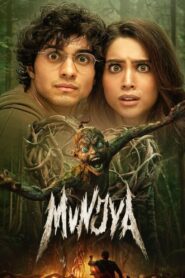 Munjya (2024) Hindi HD 