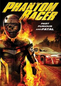 Phantom Racer (2009) Hindi Dubbed