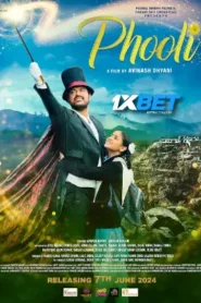 Phooli (2024) Hindi PreDvD