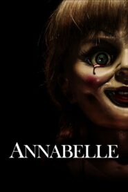 Annabelle (2014) Hindi Dubbed