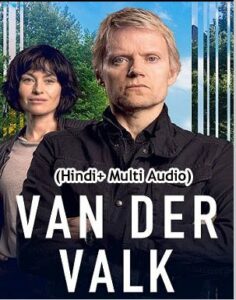 Van Der Valk (2024)  Season 3 Complete Hindi 