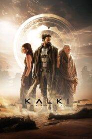 Kalki 2898 – AD (2024) Hindi HD Netflix