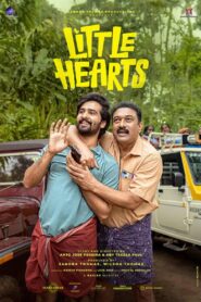 Little Hearts (2024) HQ Hindi Dubbed