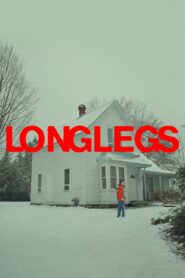 Longlegs (2024) HQ Hindi Dubbed