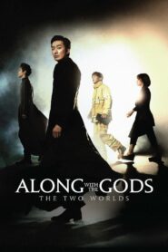 Along with the Gods: The Two Worlds (2017) Hindi Dubbed