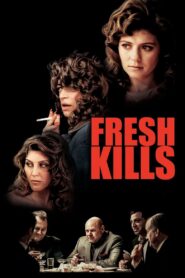 Fresh Kills (2024) HQ Hindi Dubbed