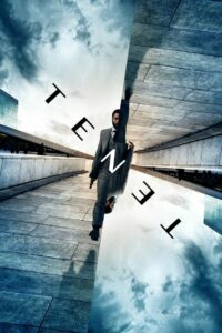 Tenet (2020) Hindi Dubbed