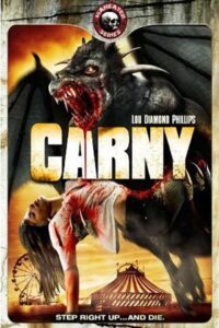 Carny (2009) Hindi Dubbed