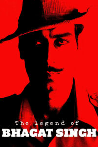 The Legend of Bhagat Singh (2002) Hindi HD