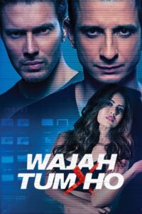 Wajah Tum Ho (2016) Hindi HD