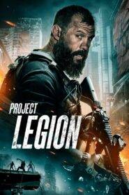 Project Legion (2022) Hindi Dubbed