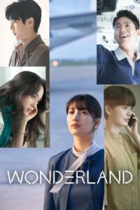 Wonderland (2024) Hindi Dubbed Netflix