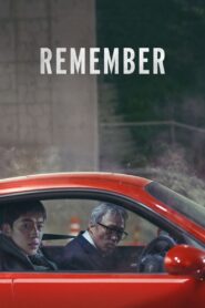 Remember (2022) Hindi Dubbed