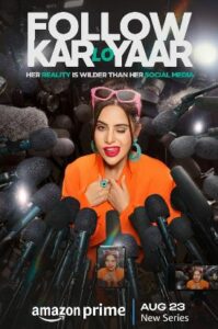 Follow Kar Lo Yaar (2024) Hindi Season 1 Complete