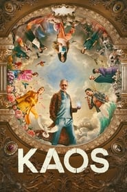 Kaos (2024) Hindi Season 1 Complete Netflix