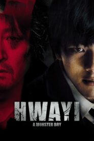 Hwayi: A Monster Boy (2013) Hindi Dubbed