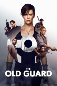 The Old Guard (2020) Hindi Dubbed