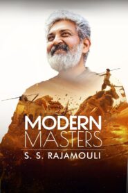 Modern Masters SS Rajamouli (2024) Hindi Dubbed 