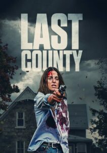 Last County (2024) HQ Hindi Dubbed