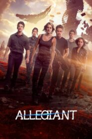 Allegiant (2016) Hindi Dubbed