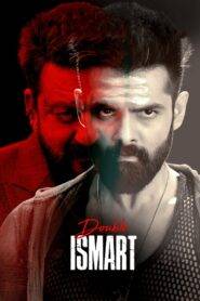 Double iSmart (2024) Hindi Dubbed