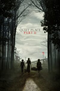 A Quiet Place Part II (2020) Hindi Dubbed