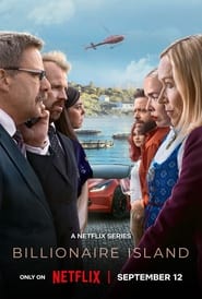 Billionaire Island (2024) Hindi Season 1 Complete Netflix