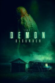 The Demon Disorder (2024) HQ Hindi Dubbed