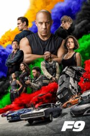 Fast and Furious 9 – F9 (2021) Hindi Dubbed