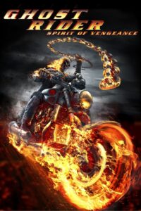 Ghost Rider: Spirit of Vengeance (2011) Hindi Dubbed