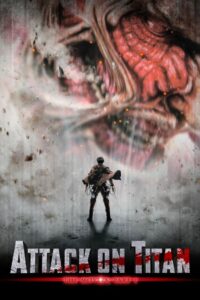 Attack on Titan Part 1 (2015) Hindi Dubbed