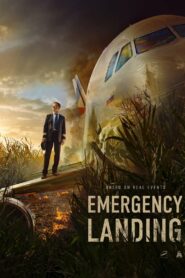 Emergency Landing (2023) Hindi Dubbed