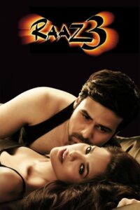 Raaz 3: The Third Dimension (2012) Hindi HD