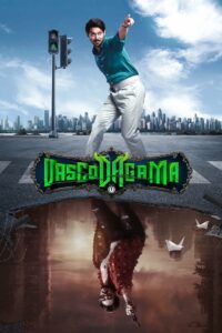 Vasco Da Gama (2024) HQ Hindi Dubbed