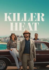 Killer Heat (2024) Hindi Dubbed