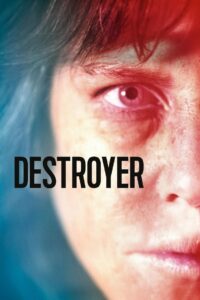 Destroyer (2018) Hindi Dubbed