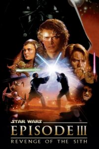 Star Wars: Episode III – Revenge of the Sith (2005) Hindi Dubbed