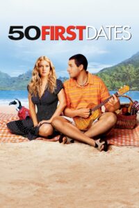 50 First Dates (2004) Hindi Dubbed