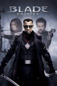 Blade: Trinity (2004) Hindi Dubbed